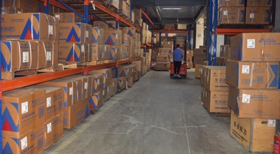 Product Warehouse