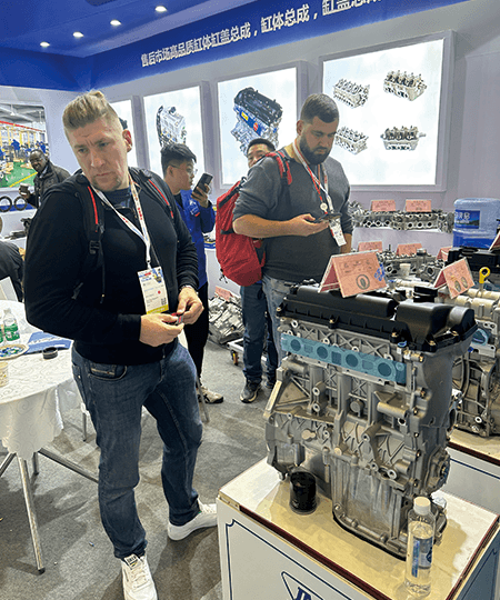 Automechanika Shanghai 2024