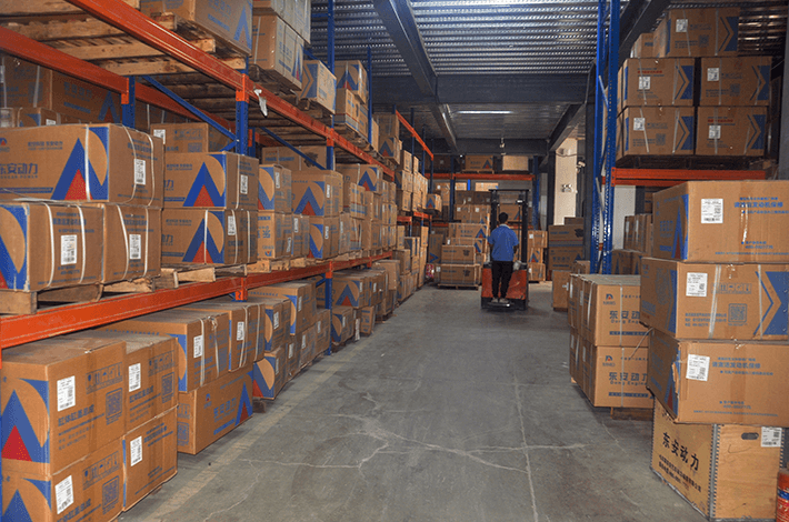 Product WareHouse